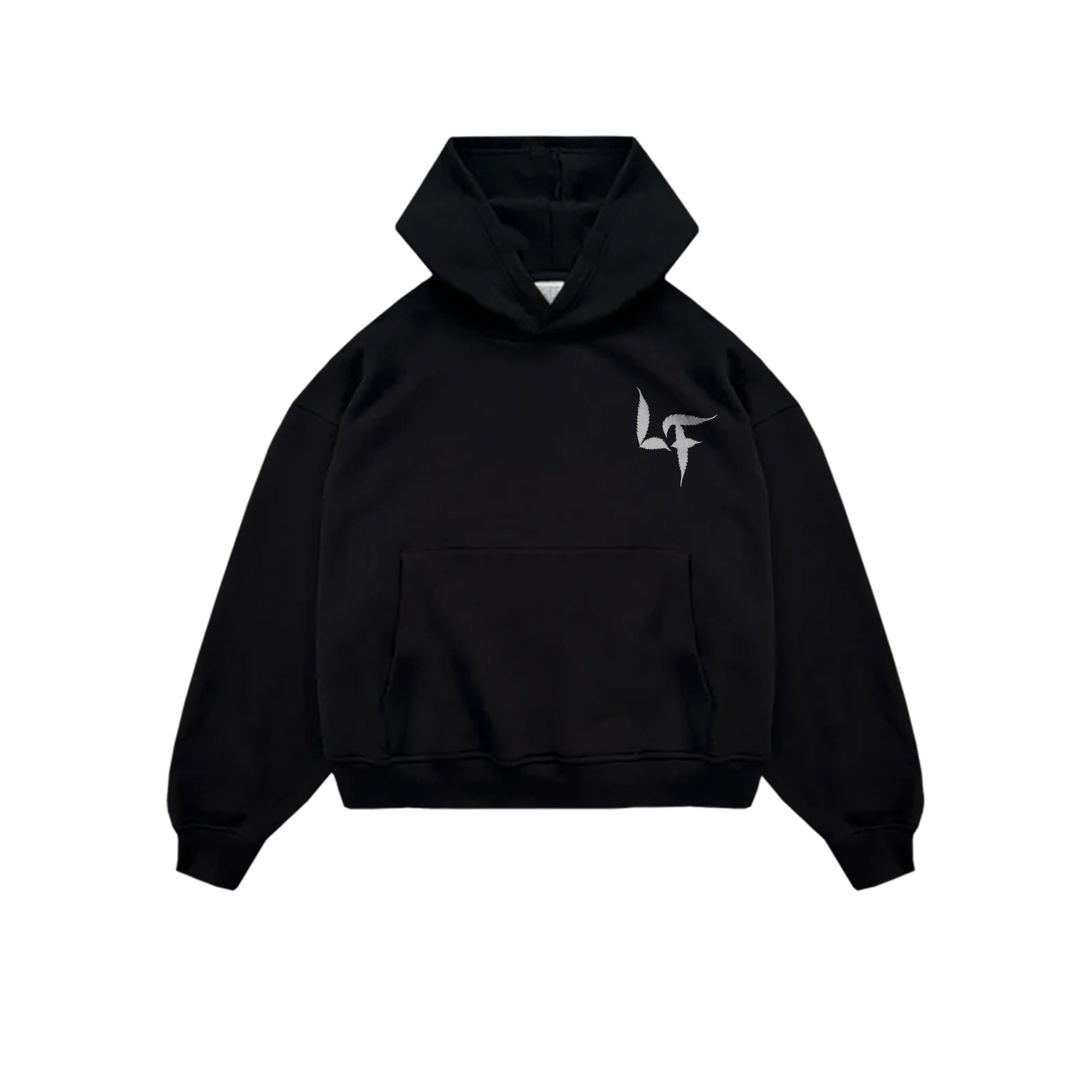 LF SUPPORT HOODIE