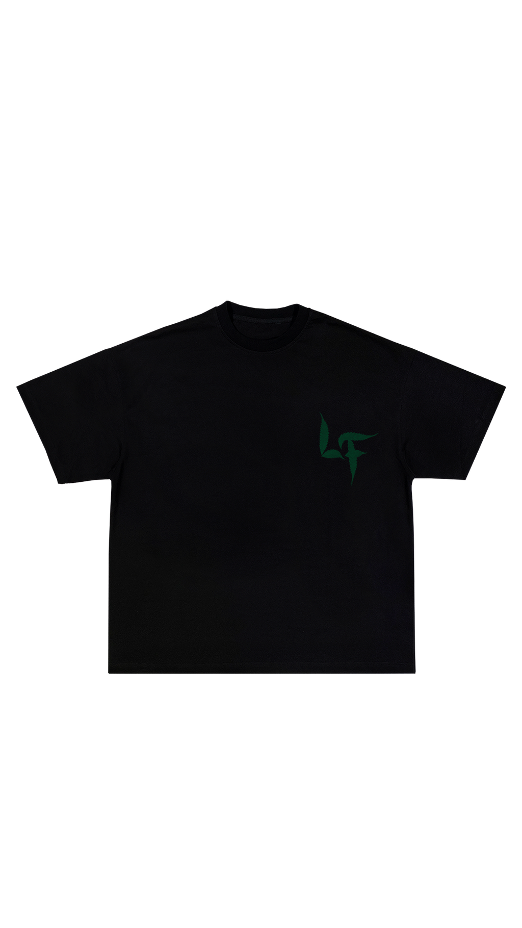 SUPPORT YOUR LOCAL FARMERZ TEE