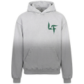 Support Your Local Farmerz Grey Hoodie