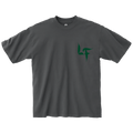 Support Your Local Farmerz Grey Tee