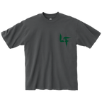 Support Your Local Farmerz Grey Tee