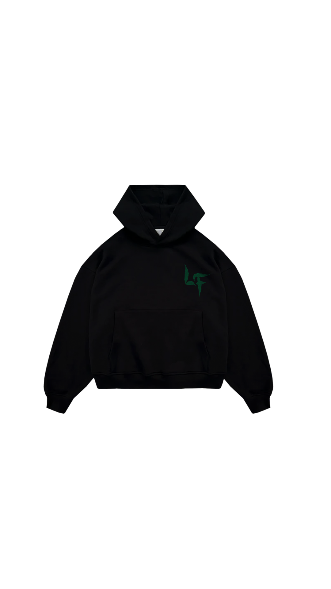 SUPPORT YOU LOCAL FARMERZ HOODIE