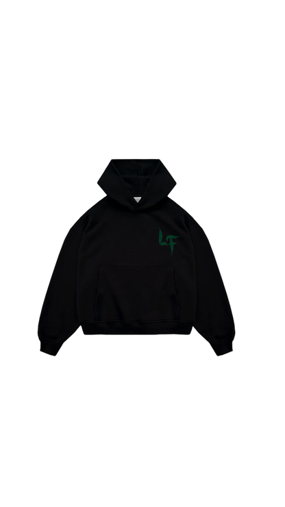 SUPPORT YOU LOCAL FARMERZ HOODIE