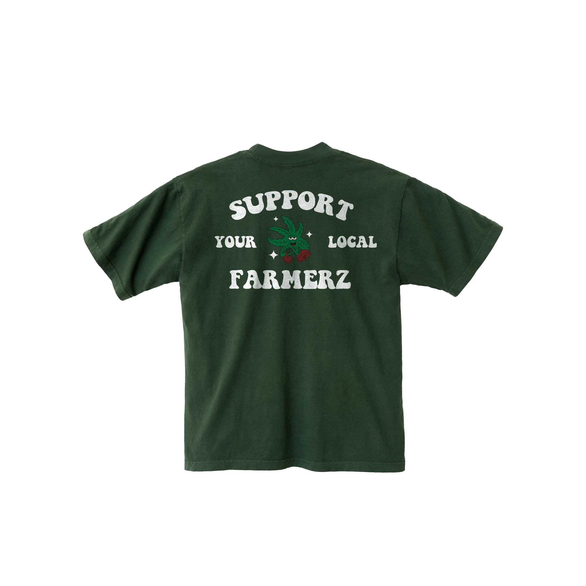 LF SUPPORT SHIRT