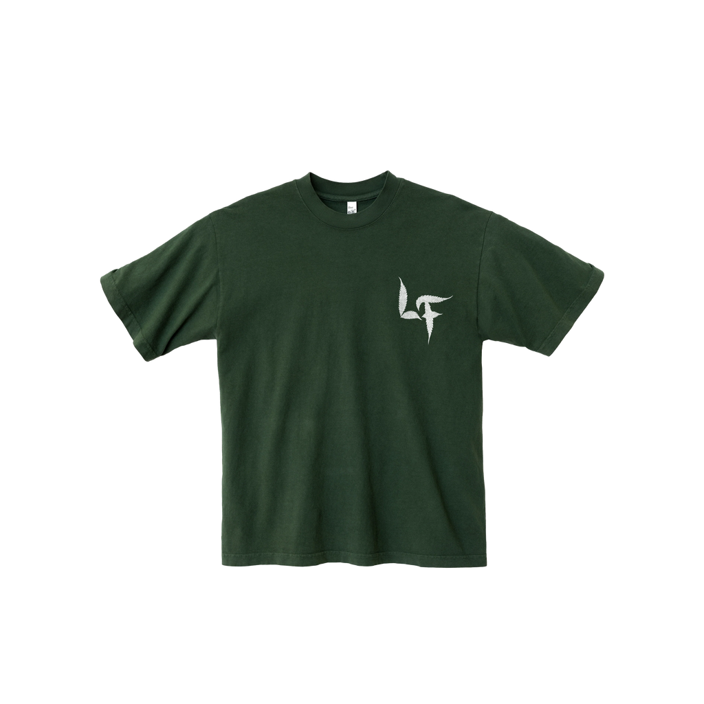 LF SUPPORT SHIRT