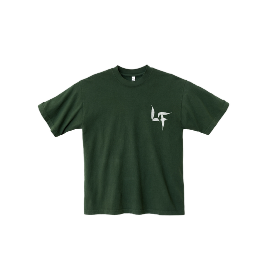 LF SUPPORT SHIRT