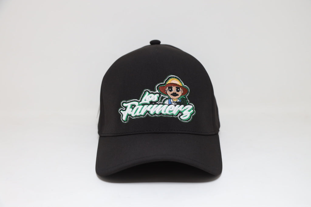 Los Farmerz Trac-fit Hat