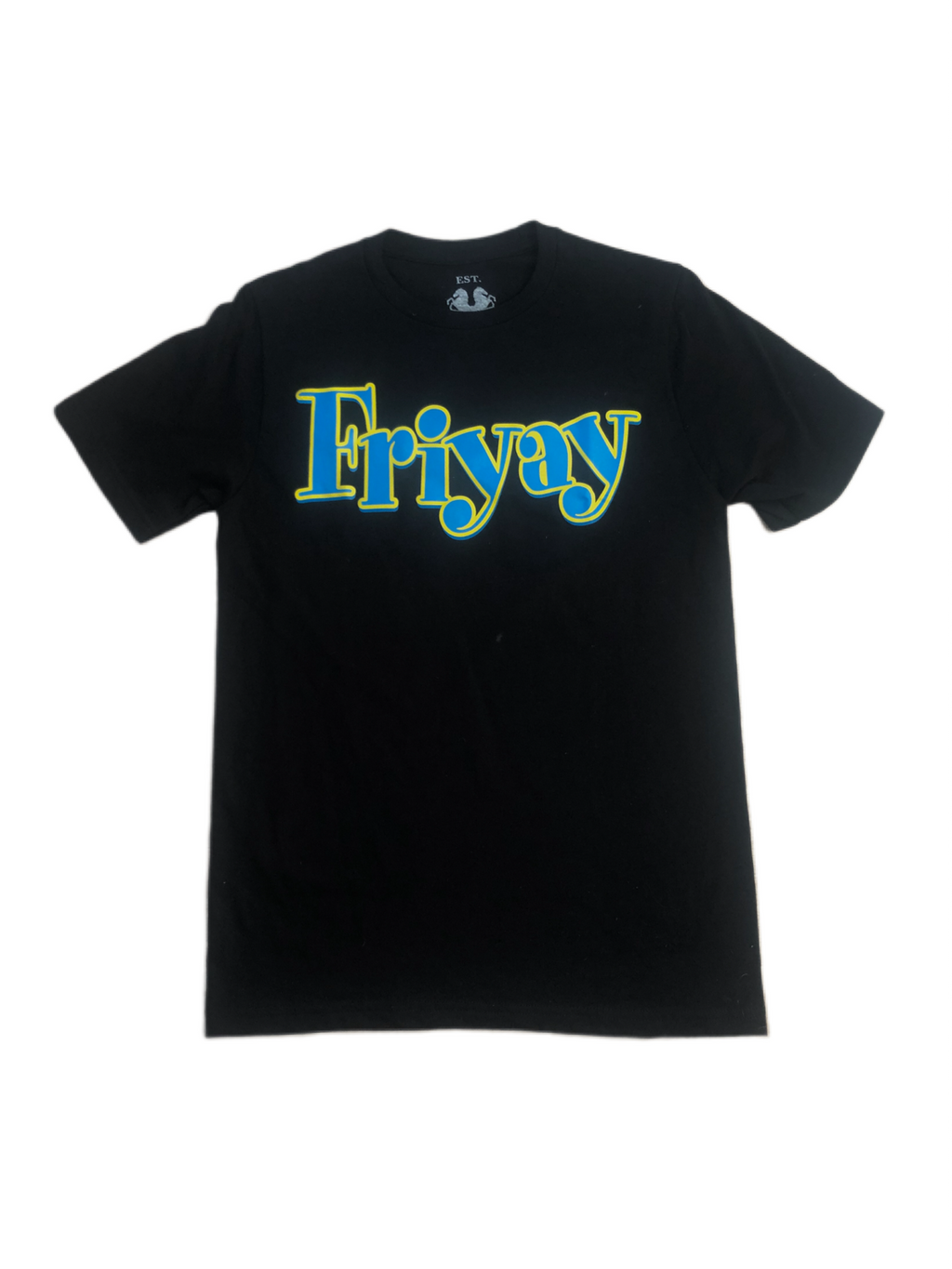 Friyay T-shirt