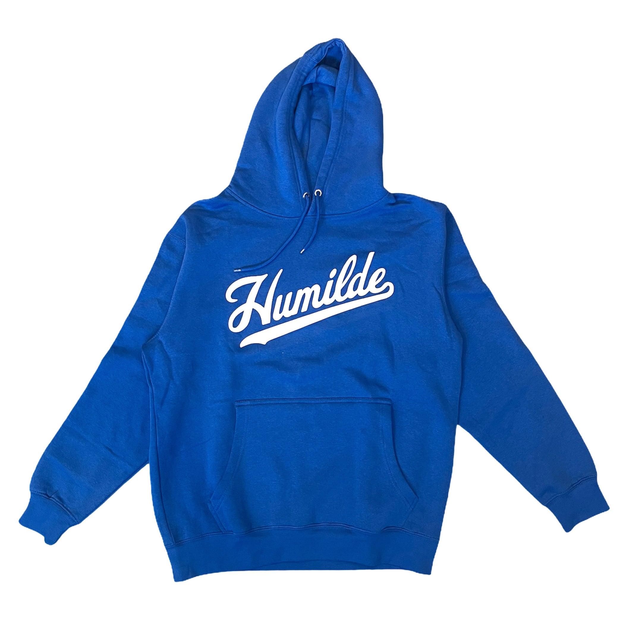 HUMILDE HOODIE
