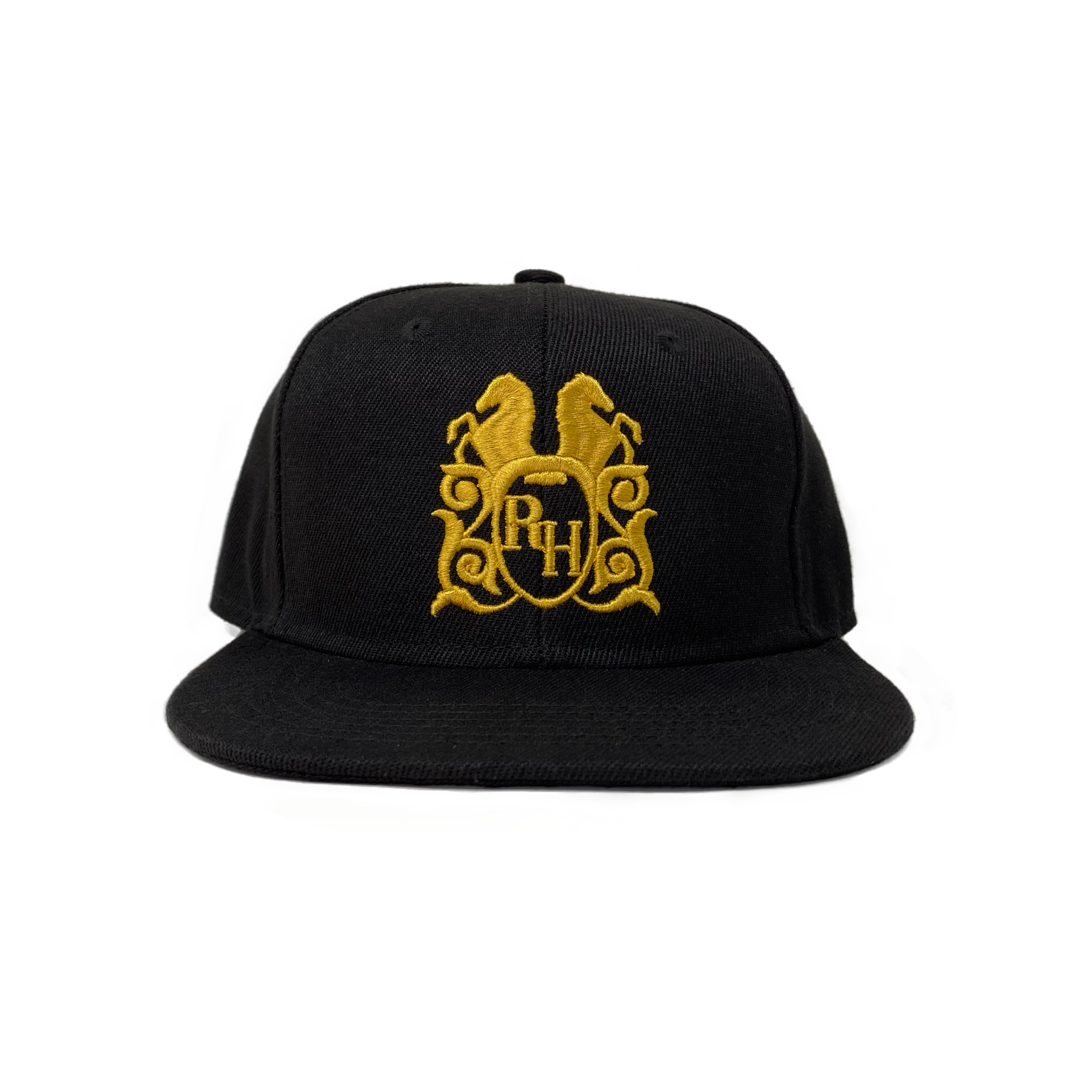 Rancho Humilde Logo Hat