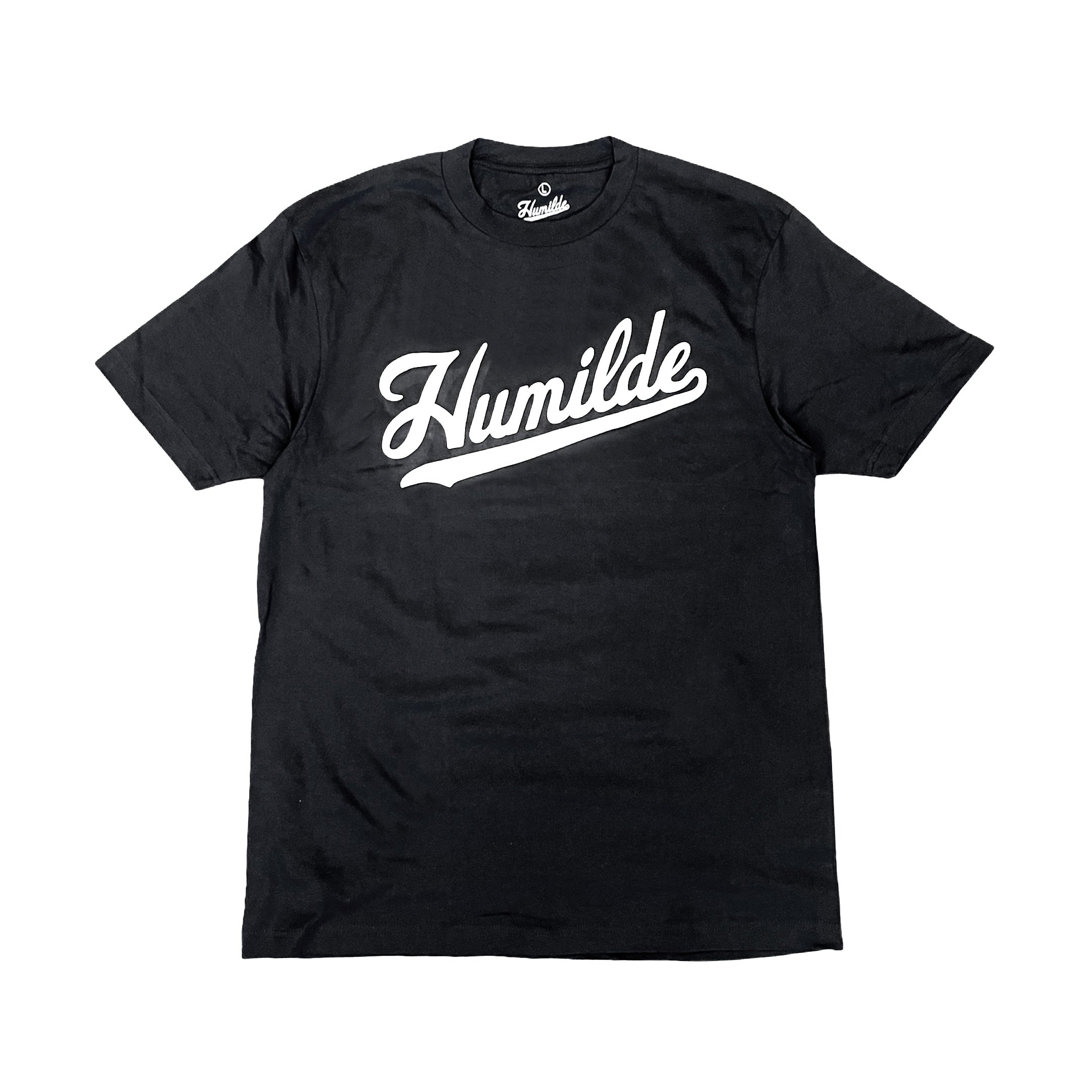 Roba Humilde HUMILDE T-SHIRT – Rancho Humilde Store