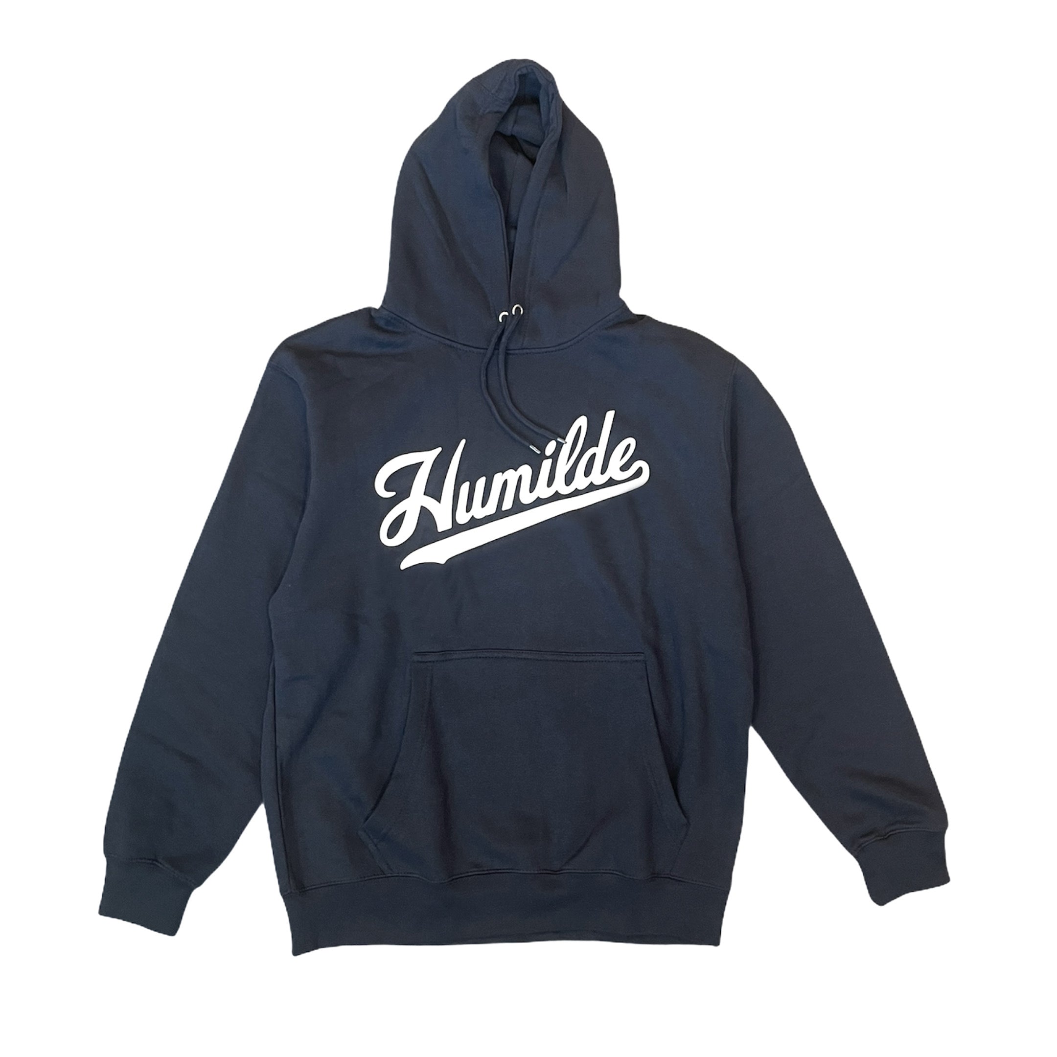 HUMILDE HOODIE
