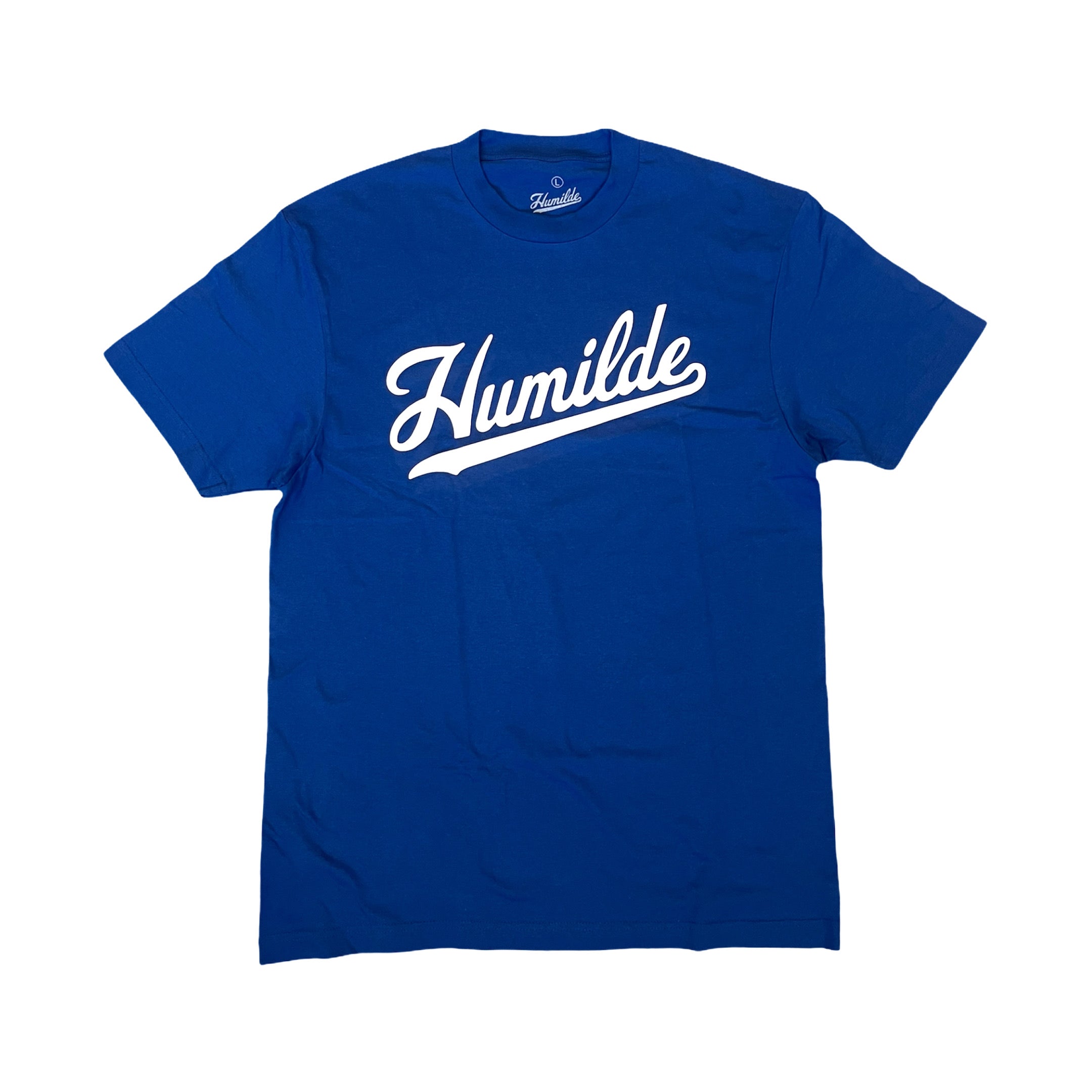 HUMILDE T-SHIRT